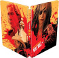 nahlad Kill Bill Vol. 2 - 4K Ultra HD + Blu-ray Steelbook (bez CZ) fr. verzia