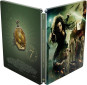nahlad Harry Potter Complete Collection 1-8 - Limited Edition Steelbook 4K UHD (bez CZ)