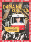 nahlad Dáma na kolejích - DVD pošetka