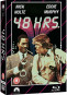 nahlad 48 hodin Limited Edition VHS Range - Blu-ray + DVD (bez CZ)