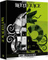 nahlad Beetlejuice - Limited Edition Steelbook 4K Ultra HD Blu-ray