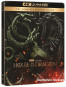 nahlad Rod Draka 2. série - 4K Ultra HD Blu-ray Steelbook 4BD