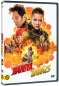 nahlad Ant-Man a Wasp - DVD (maďarský obal)