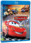 nahlad Autá - Blu-ray (maďarský obal)