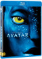 nahlad Avatar - Blu-ray (maďarský obal)