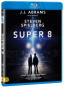 nahlad Super 8 - Blu-ray (maďarský obal)