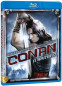 nahlad Barbar Conan - Blu-ray (maďarský obal)
