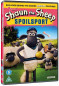 nahlad Ovečka Shaun: Spoilsport - DVD