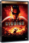 náhled Riddick: Kronika temna (Režisérská verze) - DVD
