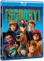 nahlad Scoob! - Blu-ray