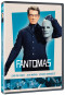 nahlad Fantomas - DVD