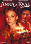 náhled Anna a král - DVD