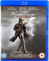 nahlad Wyatt Earp - Blu-ray (bez CZ)