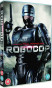nahlad RoboCop - DVD