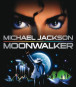 nahlad Moonwalker (Michael Jackson) - Blu-ray