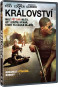 nahlad Kráľovstvo - DVD