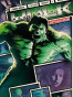 náhled Neuvěřitelný Hulk - DVD
