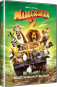 nahlad Madagaskar 2: Útěk do Afriky - DVD