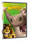 nahlad Madagaskar 2: Útěk do Afriky - DVD
