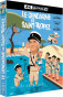 náhled Četník ze Saint Tropez - 4K UHD Blu-ray + Blu-ray (bez CZ) OUTLET