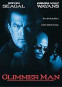 nahlad Glimmer Man - DVD