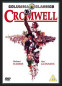 nahlad Cromwell - DVD