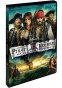 náhled Piráti z Karibiku 4: Na vlnách podivna - DVD