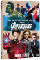nahlad Avengers - DVD