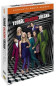 nahlad Teorie velkého třesku 6. série - 3 DVD