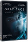 nahlad Gravitácia - DVD