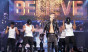 náhled Justin Biebers Believe - DVD