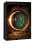 nahlad Hobit 1-3 kolekce - 3DVD