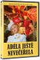 nahlad Adéla ještě nevečeřela (Digitálně restaurovaná verze) - DVD