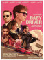 nahlad Baby Driver - DVD digipack