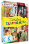 nahlad Michalovo zábavné učení - DVD (3 DVD)