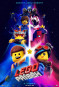 nahlad LEGO příběh 2 - DVD
