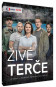 nahlad Živé terče - DVD