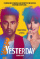 nahlad Yesterday - DVD