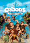 nahlad Croodsovi 1+2 kolekce - 2DVD