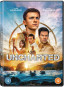 nahlad Uncharted - DVD