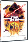nahlad Star Wars epizody VII-IX kolekce - 3DVD