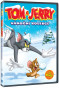 náhled Tom a Jerry vánoční kolekce - 3DVD