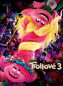 nahlad Trollové 3 - DVD