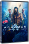 náhled Aquaman a ztracené království - DVD