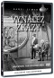 nahlad Vynález skazy - DVD reštaurovaná verzia