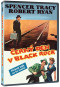 nahlad Čierny deň v Black Rock - DVD