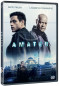 nahlad Amatér - DVD