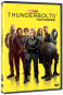 nahlad Thunderbolts* - DVD