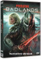 nahlad Predátor: Nebezpečné území - DVD