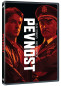 nahlad Pevnosť - DVD